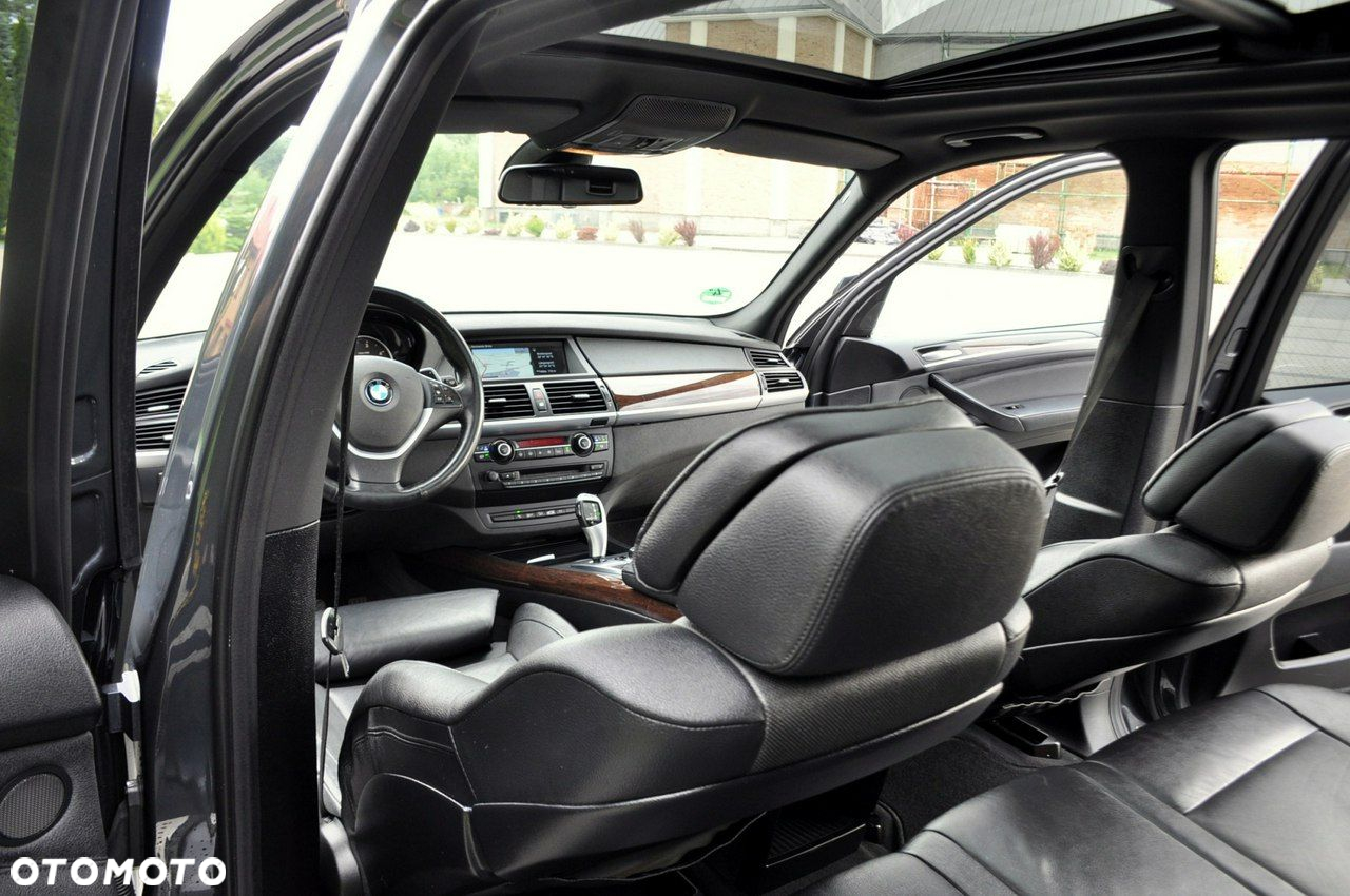 BMW X5 - 29