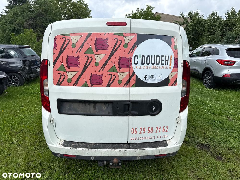Fiat Doblo - 7