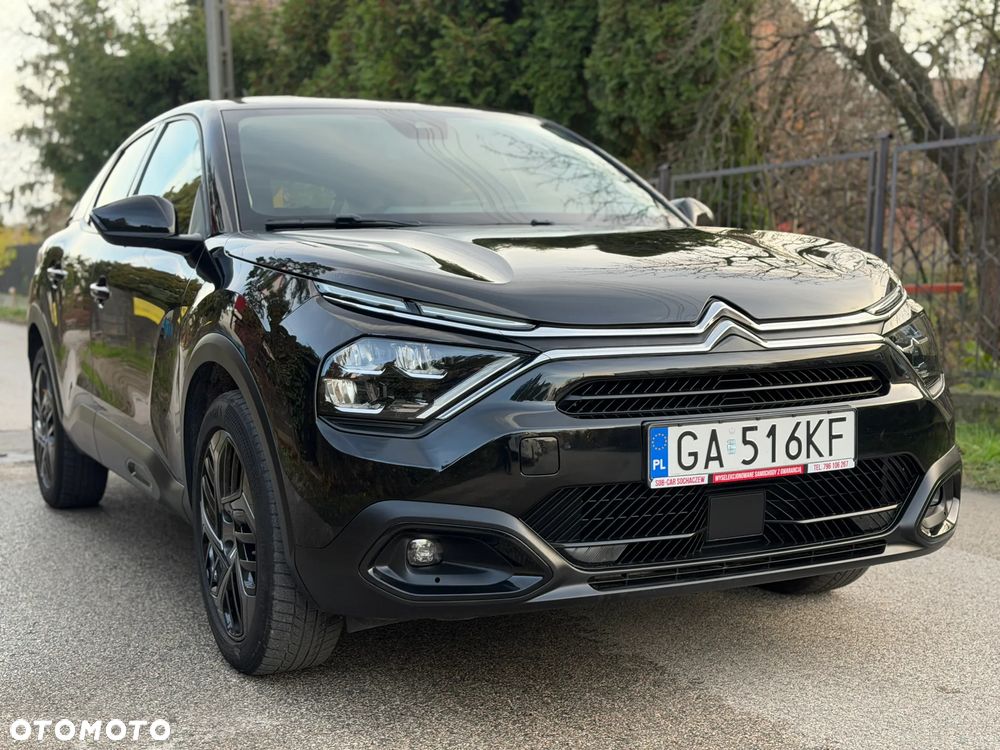 Citroën C4 1.2 PureTech Feel Pack S&S - 3