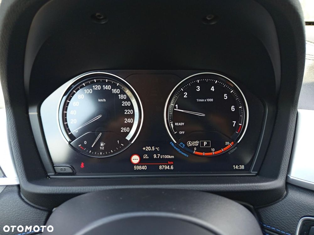 BMW X1 - 13