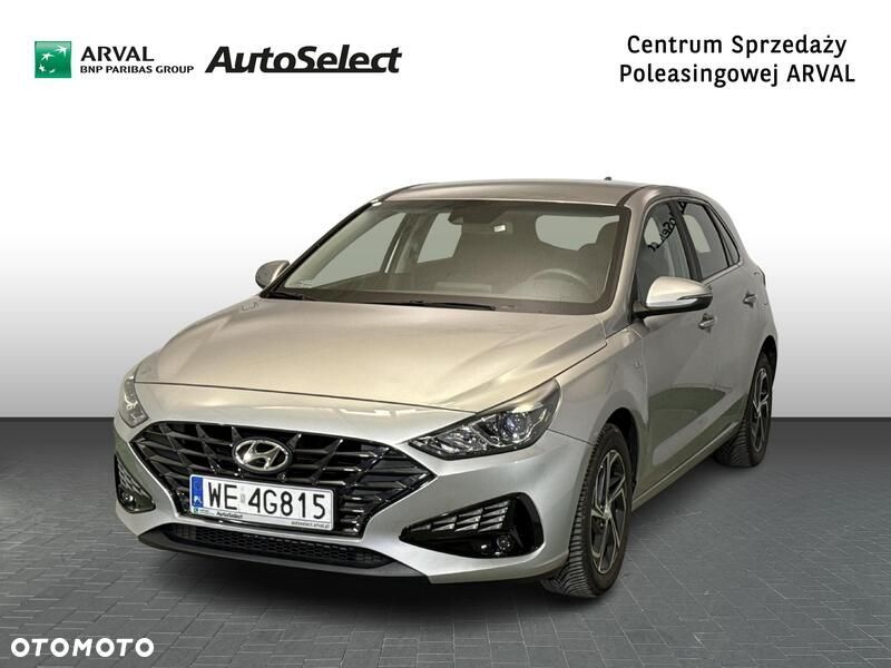Hyundai i30 - 1
