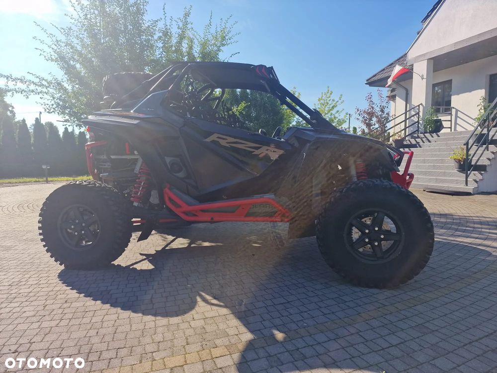 Polaris RZR - 3