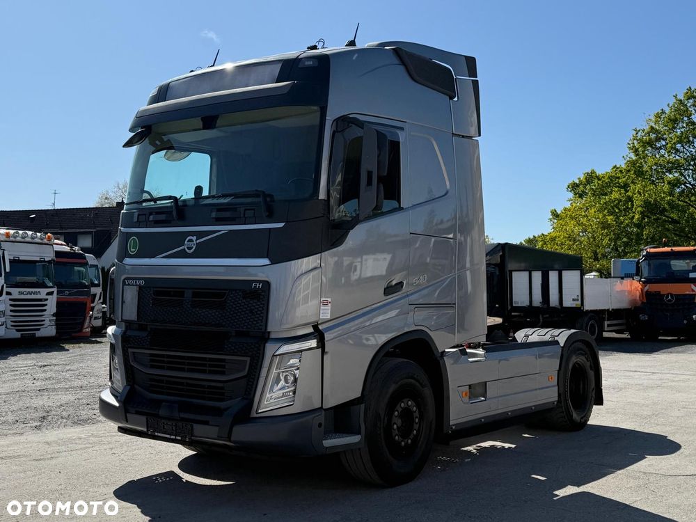 Volvo Fh