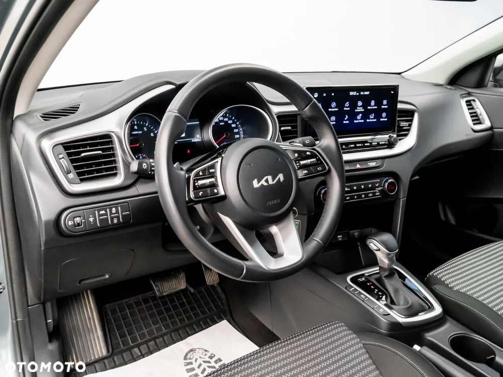 Kia XCeed 1.5 T-GDI M DCT - 20