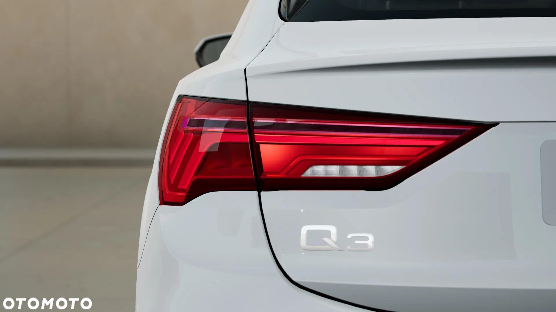 Audi Q3 Sportback - 8