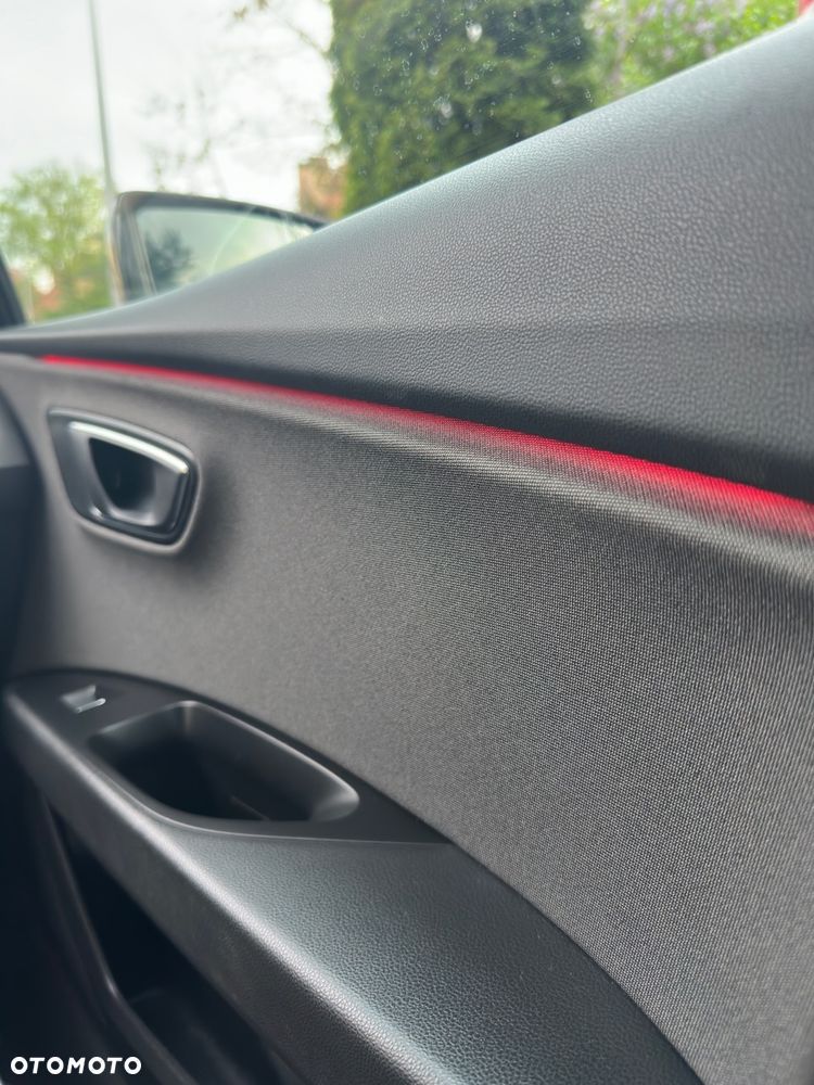 Seat Leon 1.4 TSI Start&Stop XCELLENCE - 16