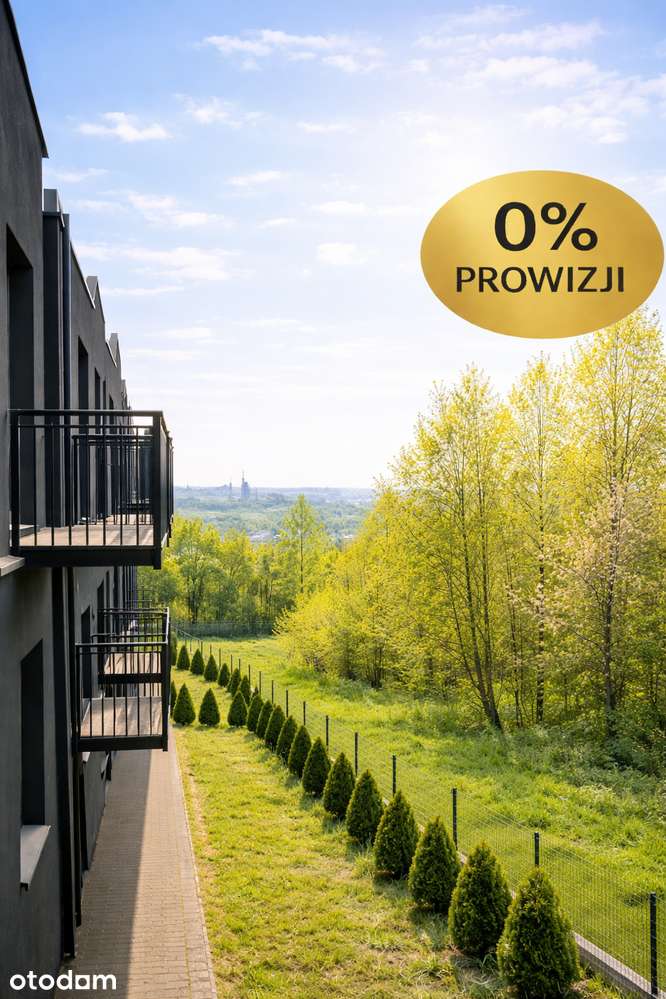 OSTATNIE 3pok na inwestycji_Ekstra widok_Max prywatność+parking promo