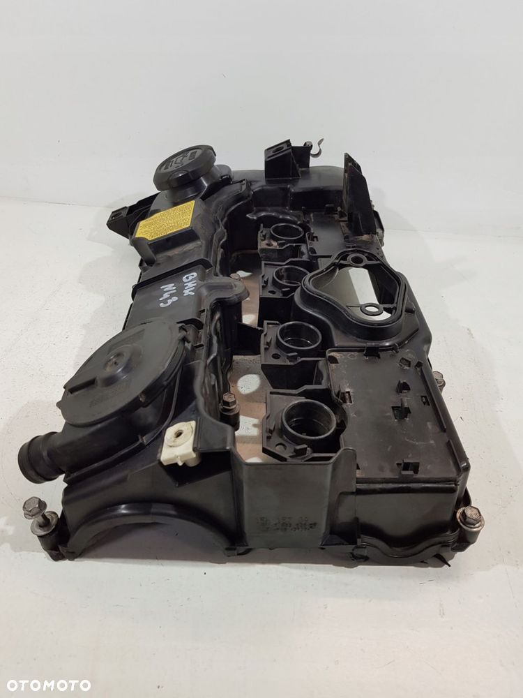 pokrywa zaworów 7553626 bmw e90 e60 e87 n43 2.0b n43b20aa - 2
