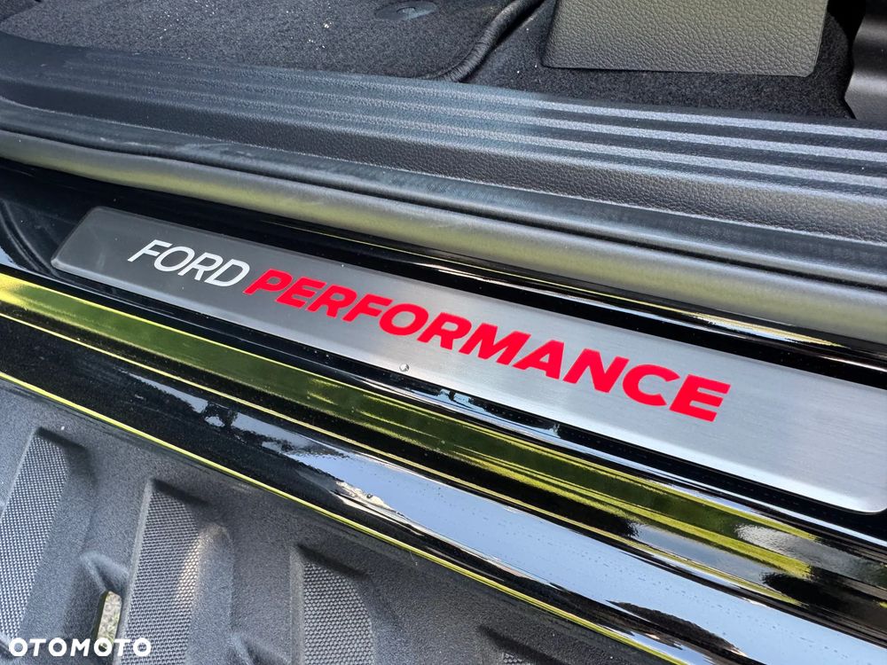 Ford Ranger Raptor 3.0 EcoBoost Twin-Turbo 4x4 DC - 27