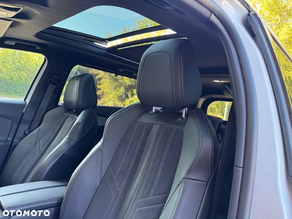 Peugeot 5008 BlueHDI 180 EAT8 GT - 11