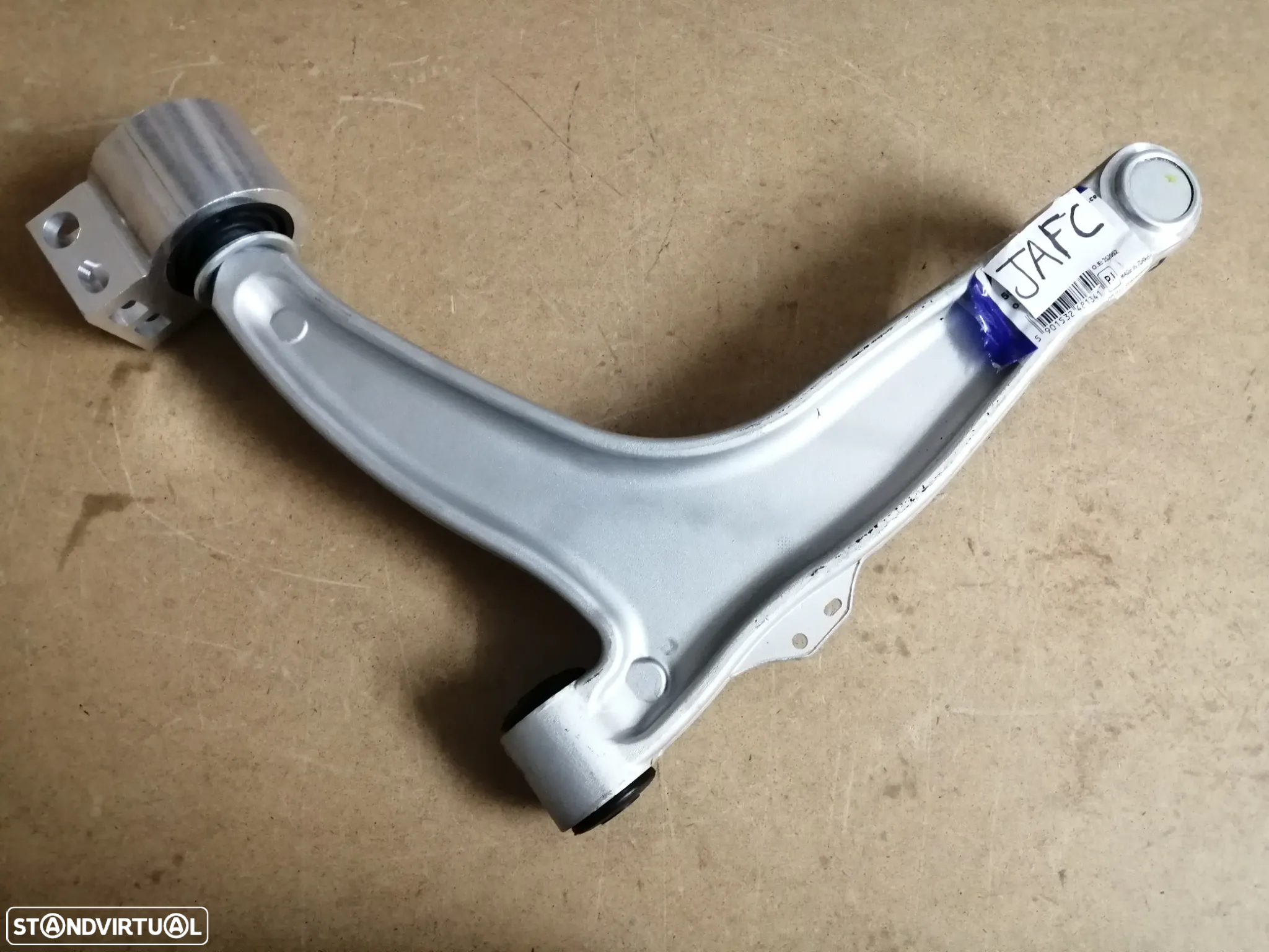 Braço / Braços de Suspensão ( NOVO ) - Opel Vectra C e Fiat Croma  e Saab 9-3 - 2