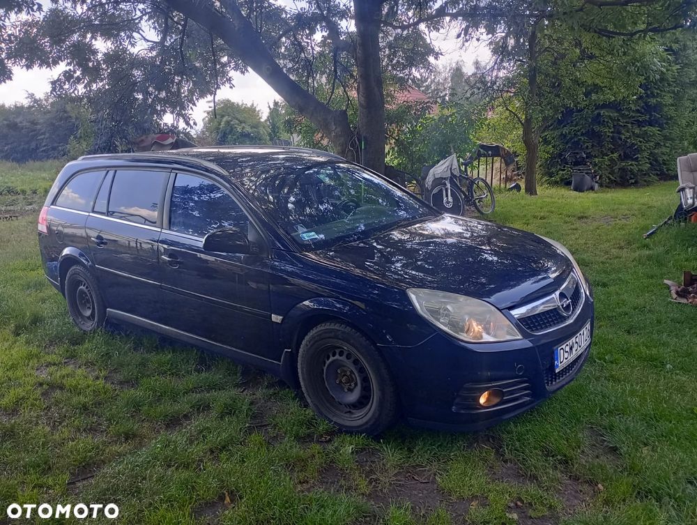 Opel Vectra 1.8 Cosmo - 2