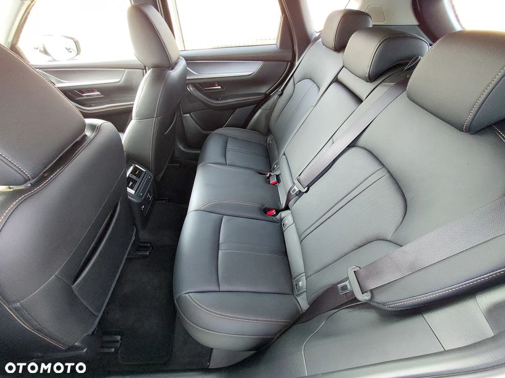 Mazda CX-60 3.3 D mHEV Homura Plus AWD - 11