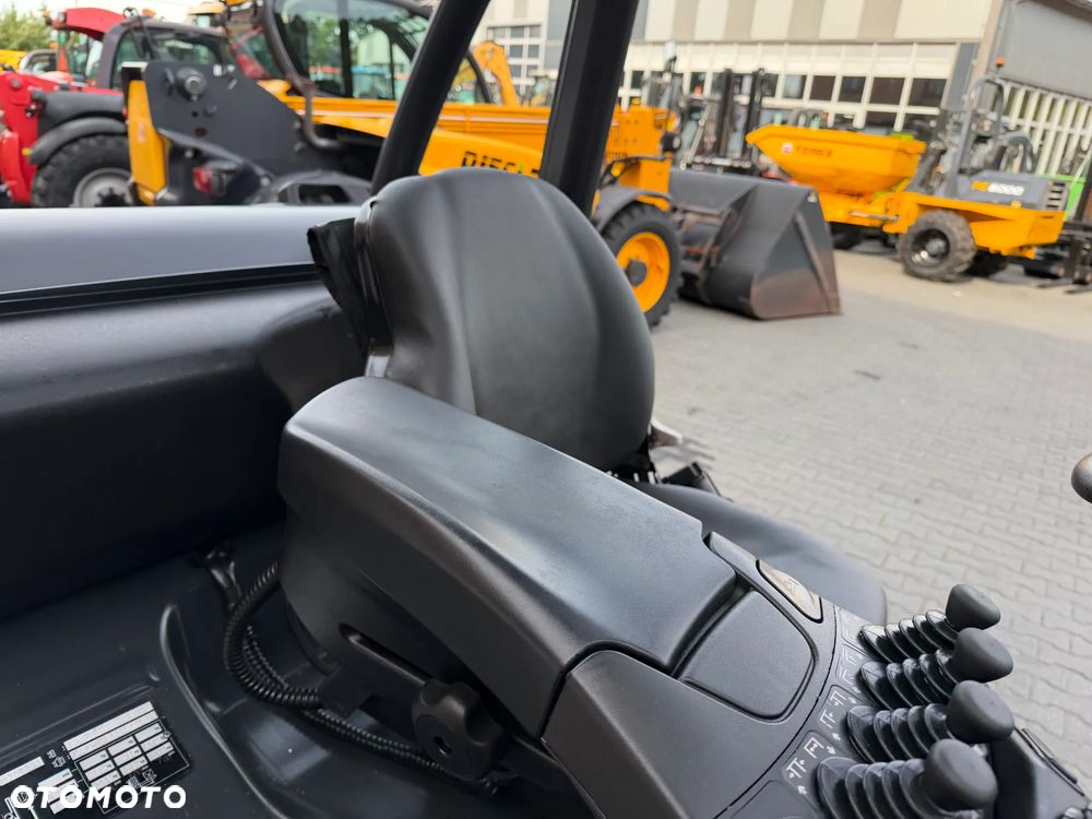 Linde H30T-02 - 22