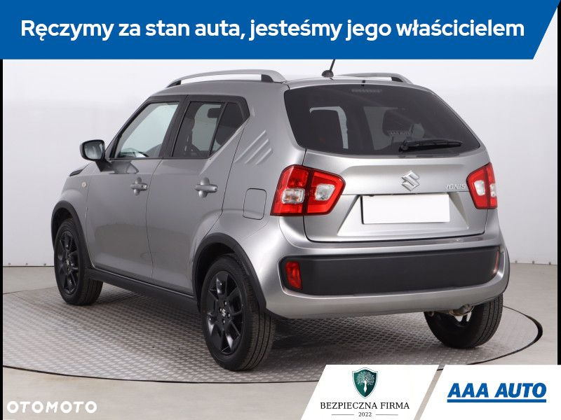 Suzuki Ignis - 5