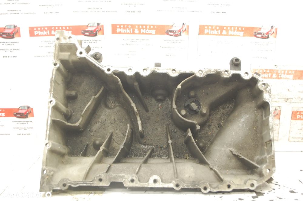 MISKA OLEJOWA 070103603K 2.5 TDI VW T5 - 2