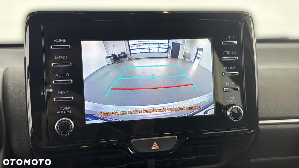 Toyota Yaris Hybrid 1.5 Comfort - 20