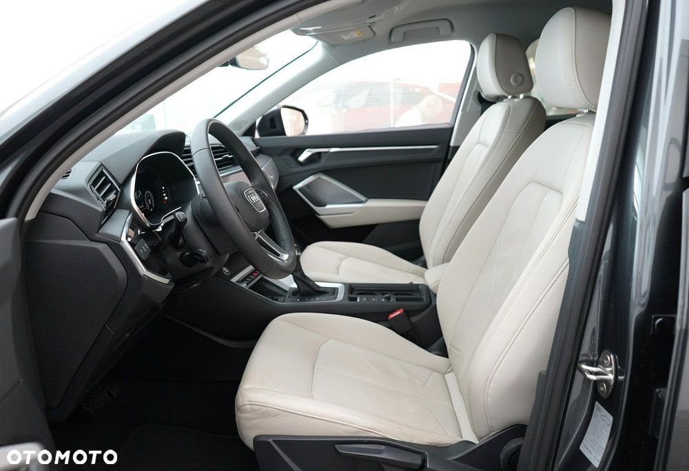 Audi Q3 Sportback - 18