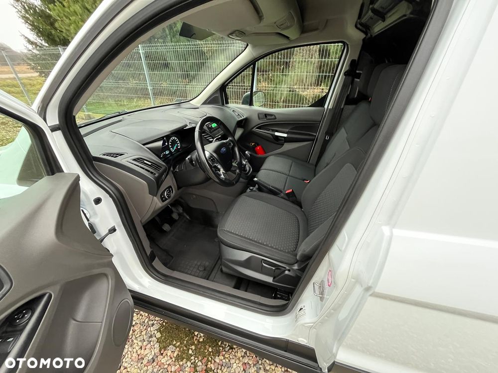 Ford Transit Connect LONG, 1.5 TDCi 120KM, Zakup Luty 2020, Klima, Tempomat, Salon Polska, Pierwszy Właściciel, BEZWYPADKOWY, FV 23%, Bardzo Zadbany !!! - 25