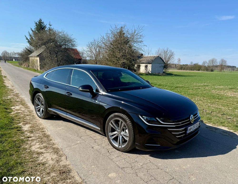 Volkswagen Arteon - 10