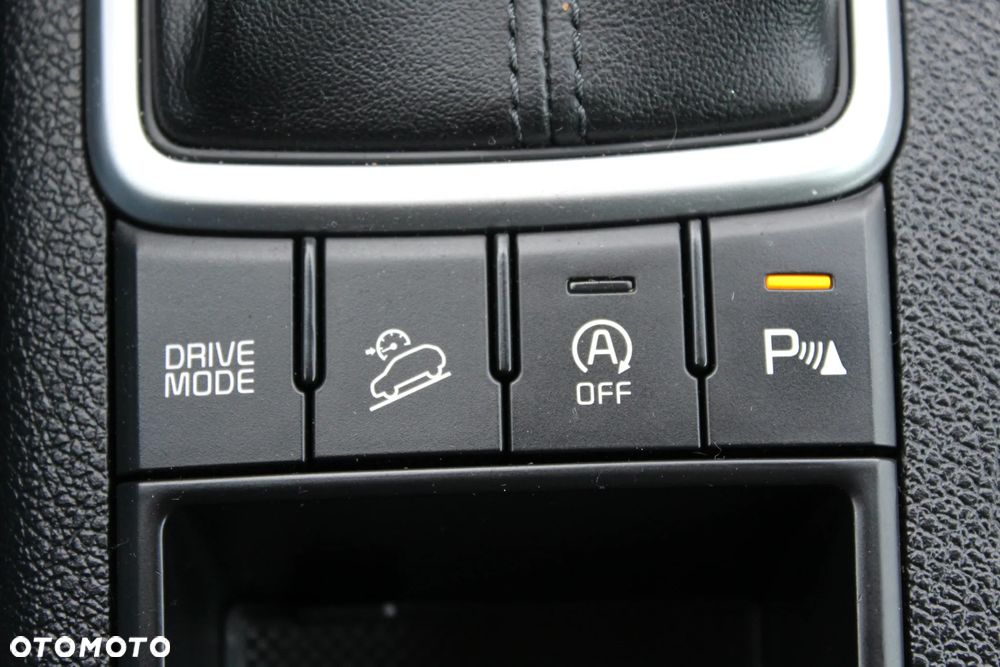 Kia Sportage 1.7 CRDI L 2WD DCT - 23