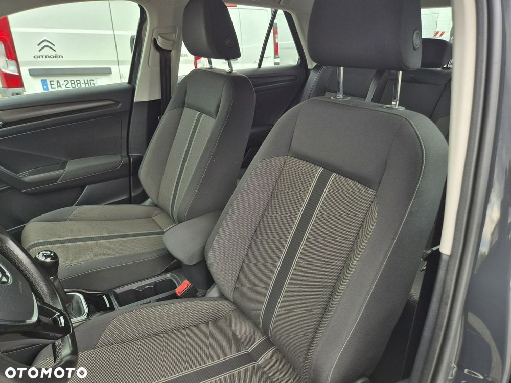 Volkswagen T-Roc 1.0 TSI - 13