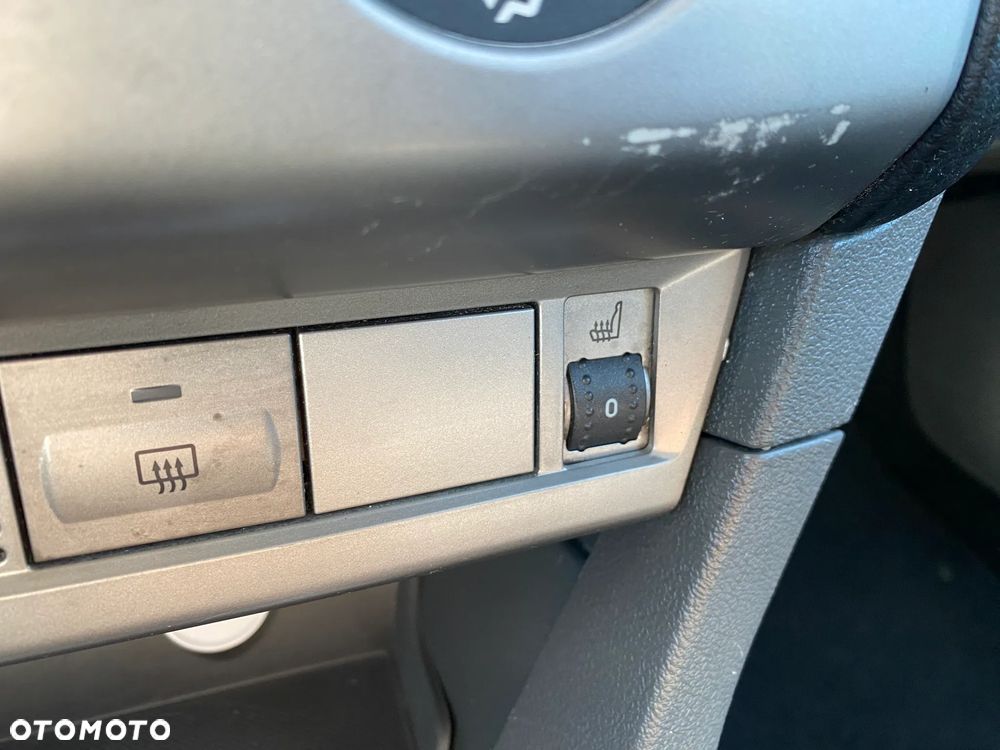 Ford Focus 1.6 TDCi Ambiente - 24