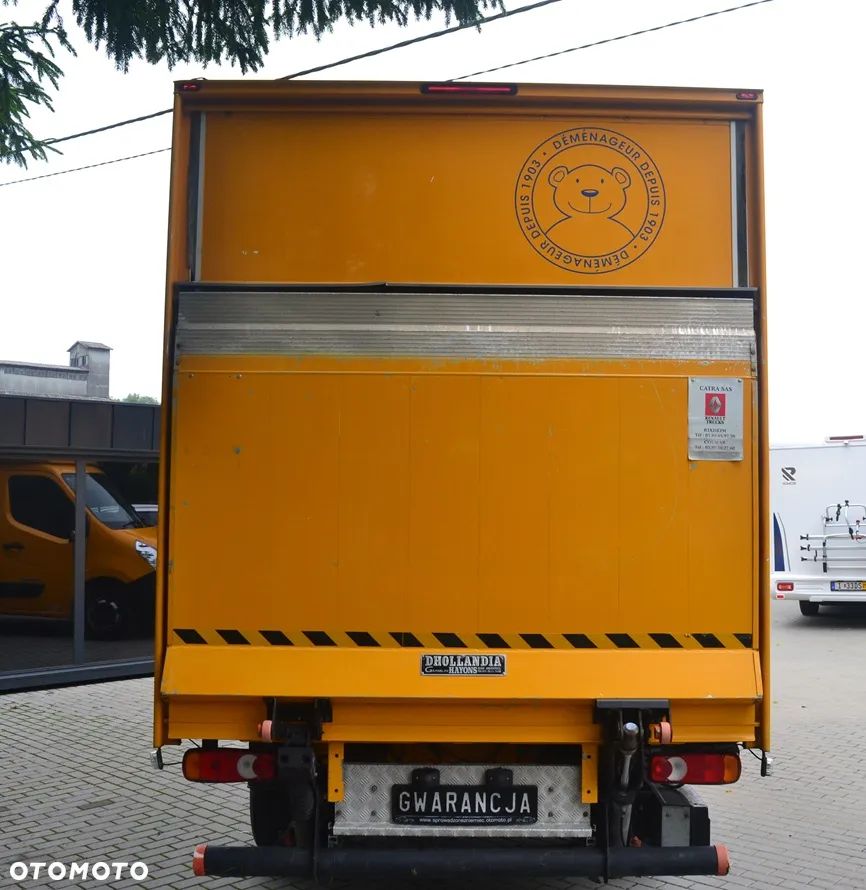 Renault MASTER - 31