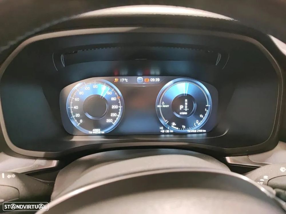 Volvo V60 2.0 T6 AWD TE R-Design - 6