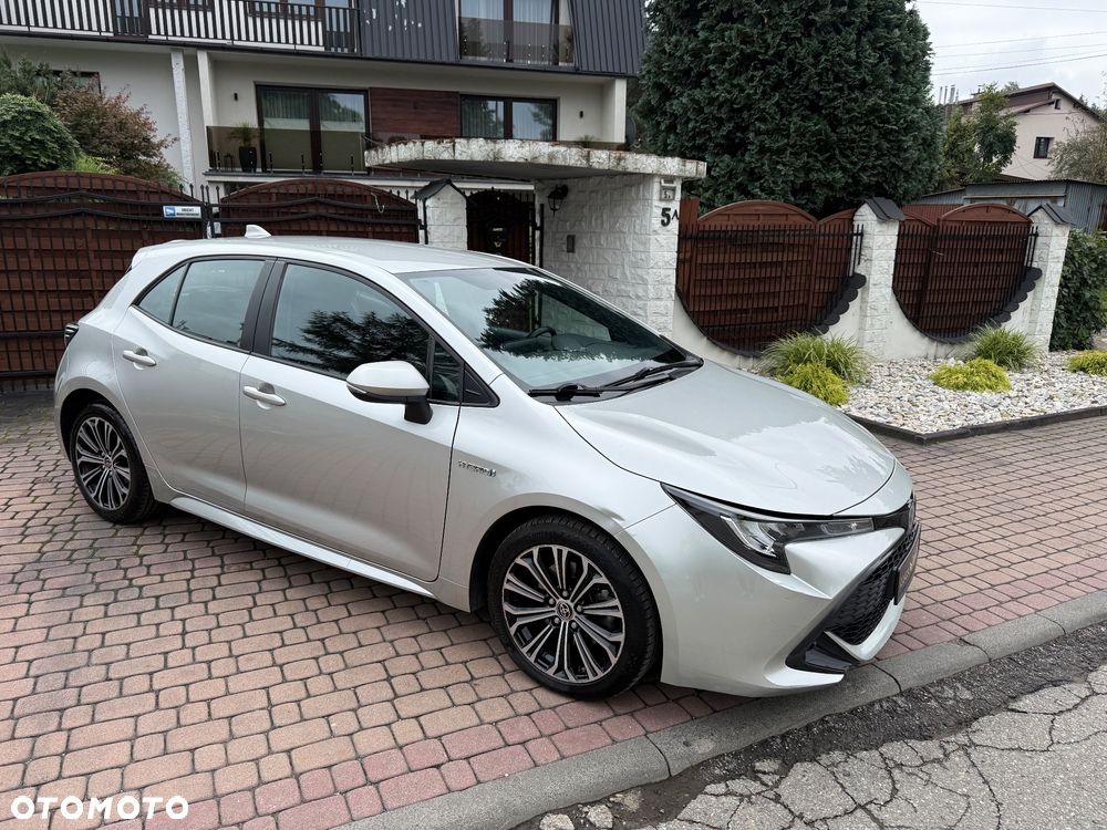 Toyota Corolla - 13