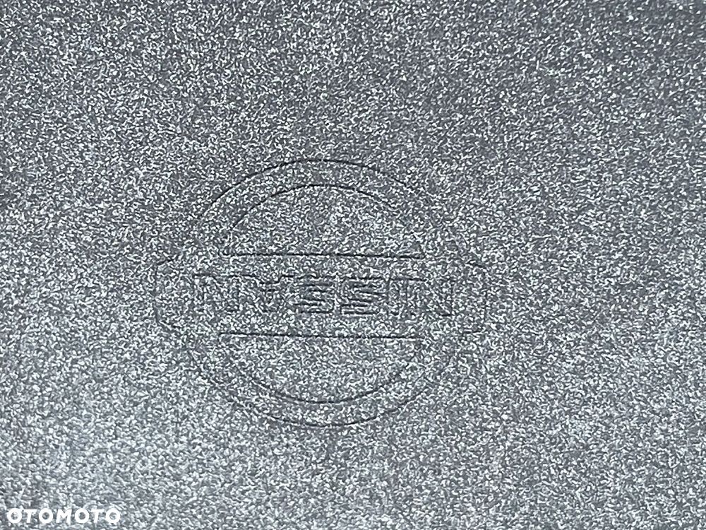 ATRAPA GRILL NISSAN QASHQAI J10 07-10 62310JD00B - 4