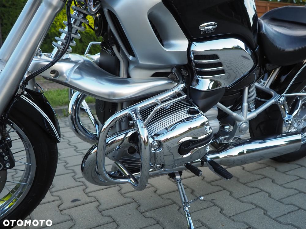 BMW R - 22