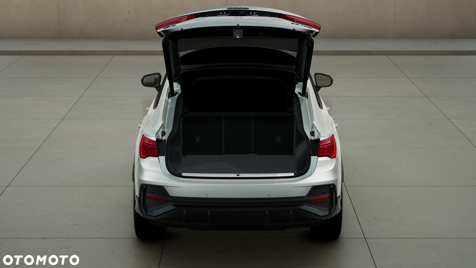 Audi Q3 Sportback - 6