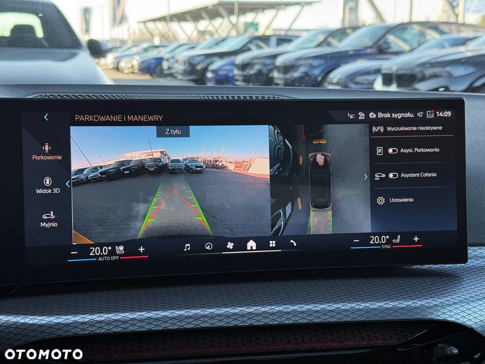 BMW Seria 4 430i xDrive M Sport - 37