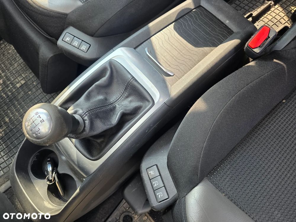 Citroën C4 Picasso 1.6 THP Exclusive - 13