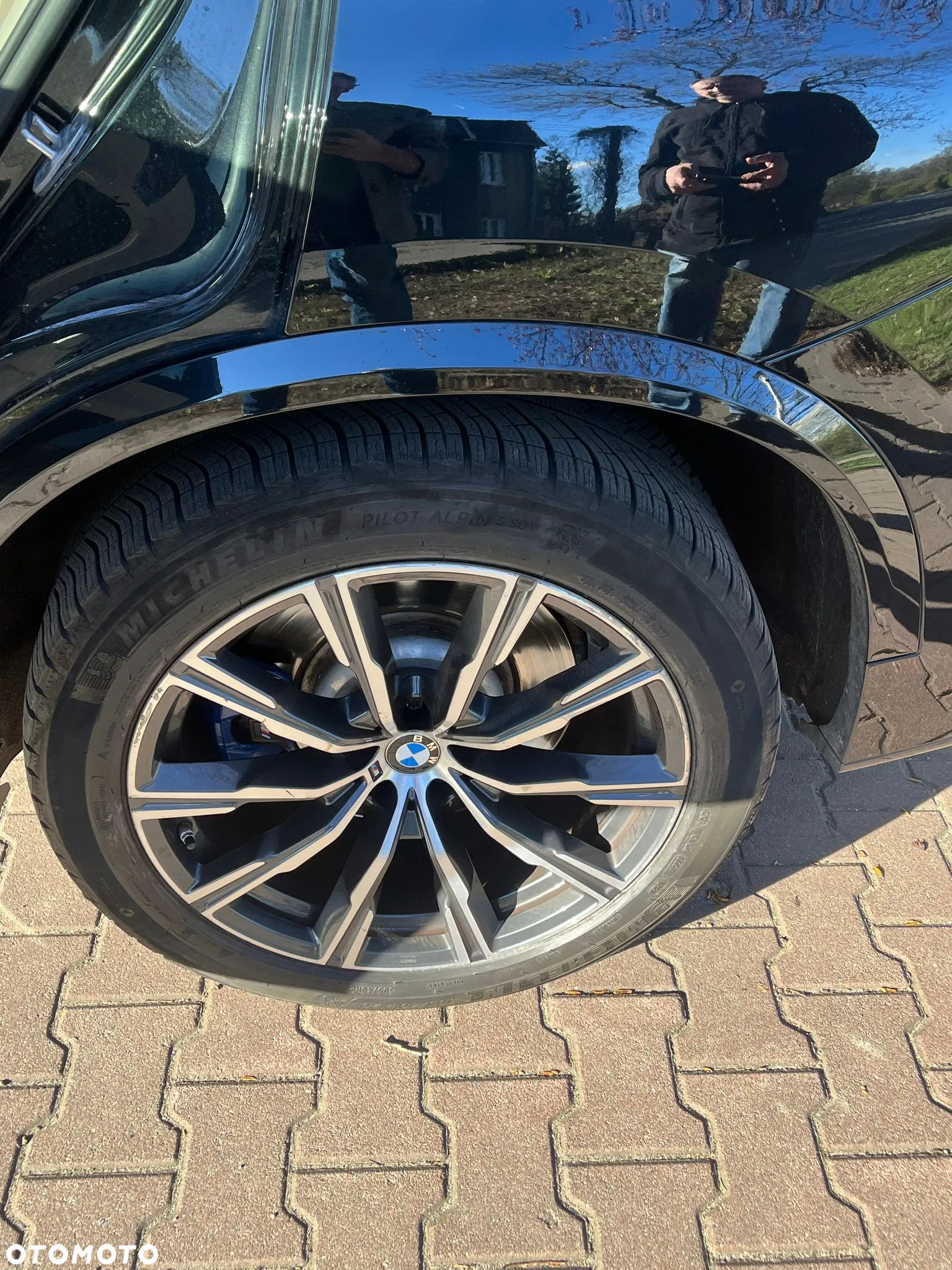BMW X5 xDrive25d - 9