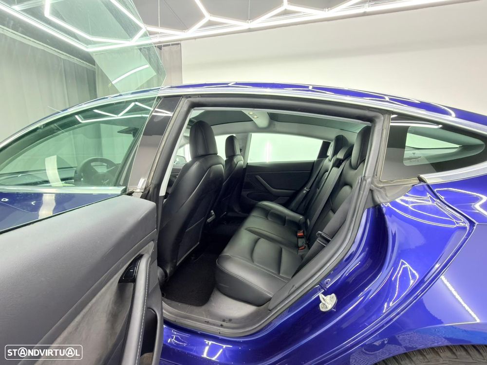 Tesla Model 3 Standard Range Plus RWD - 9