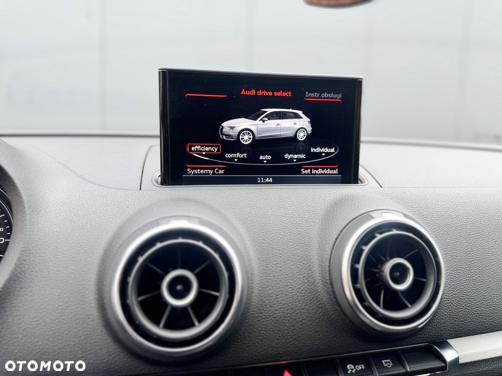 Audi A3 Sportback - 25