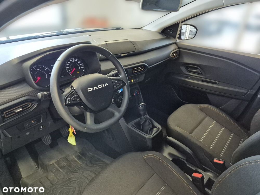 Dacia Sandero TCe 100 Comfort - 11
