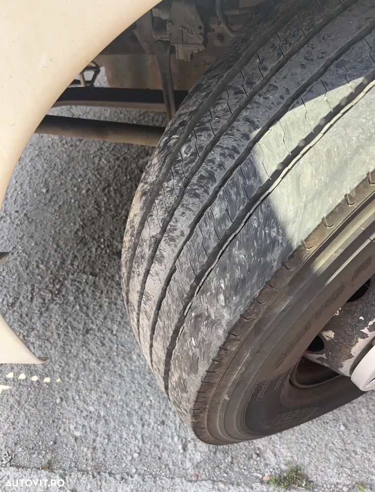 MAN TGX - 7