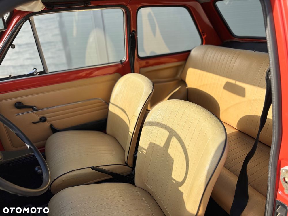 Fiat 126 - 18
