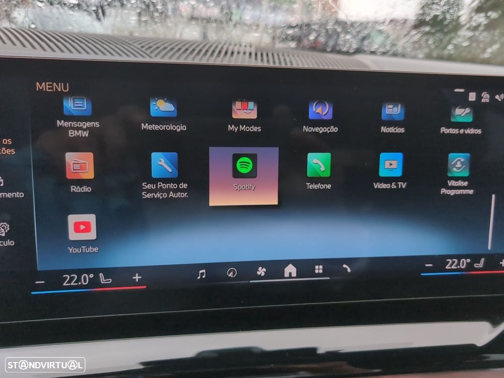 BMW i5 eDrive40 - 29