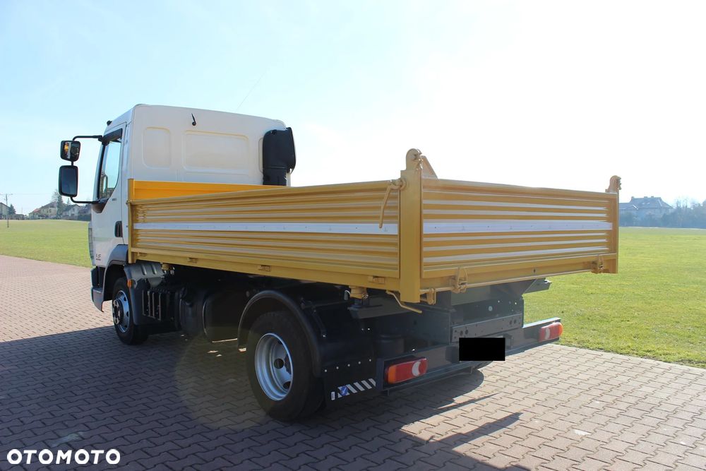 DAF 45 180  EURO 6 - 7