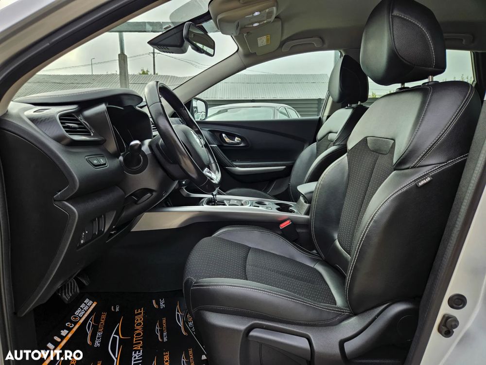 Renault Kadjar 1.5 DCI EDC Intens - 10