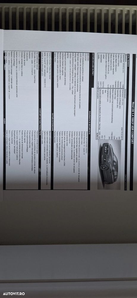 Hyundai i30 1.4 100CP 5DR M/T Comfort - 12