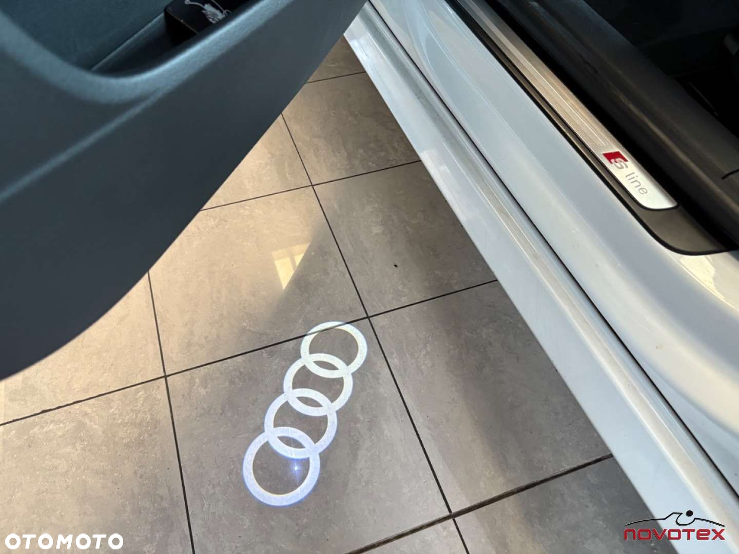Audi A7 Sportback - 13