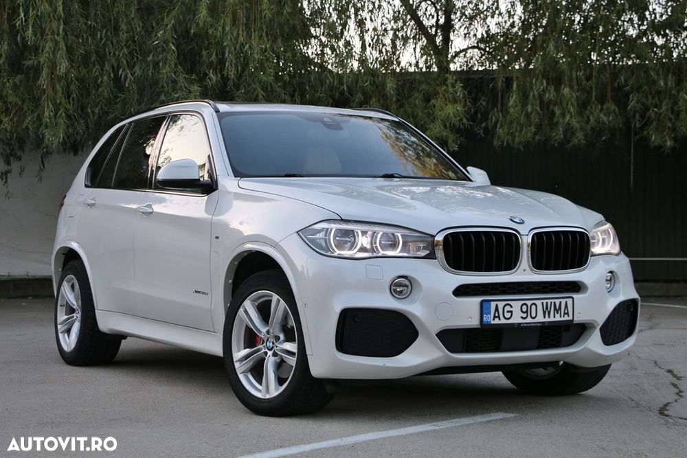 BMW X5 xDrive30d - 3