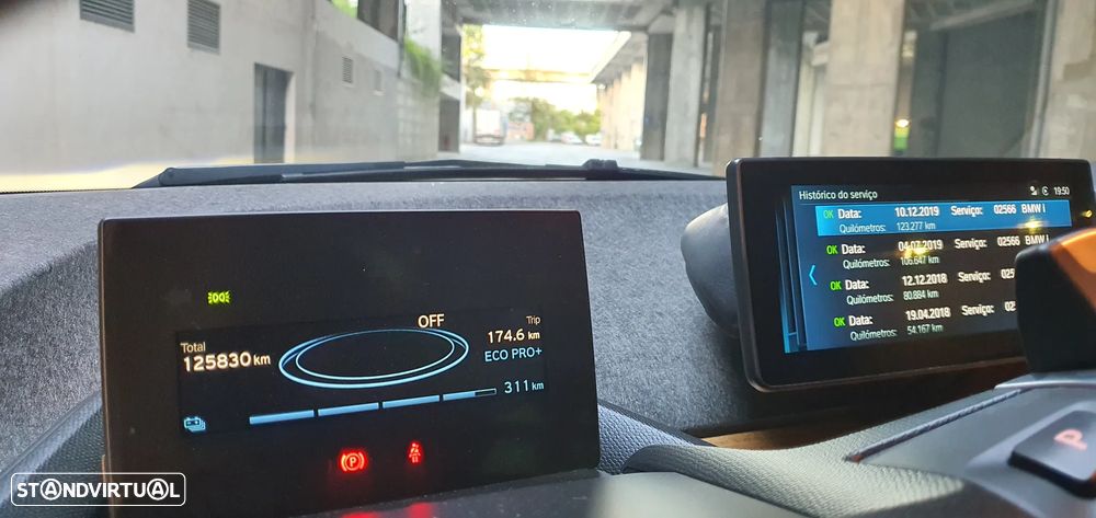 BMW i3 (120 Ah) - 8