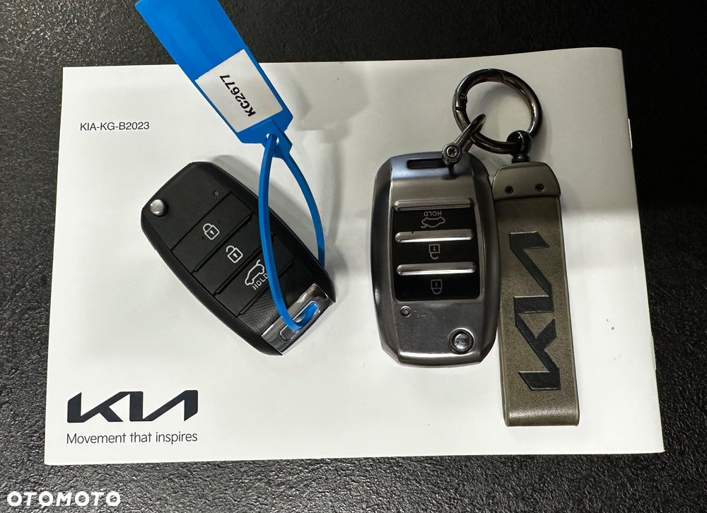 Kia Stonic 1.2 M - 33