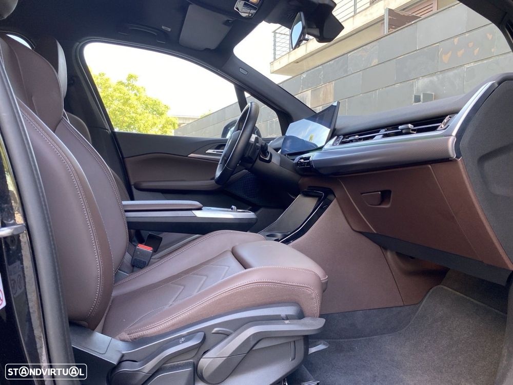 BMW 218 Active Tourer d Pack M Auto - 14